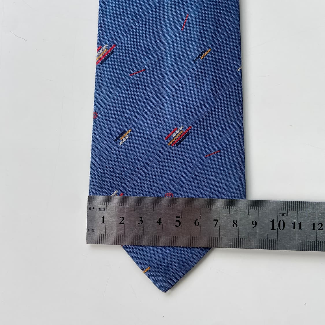 구찌(GUCCI) GG 명품 정품 넥타이8.3cm 상품이미지8