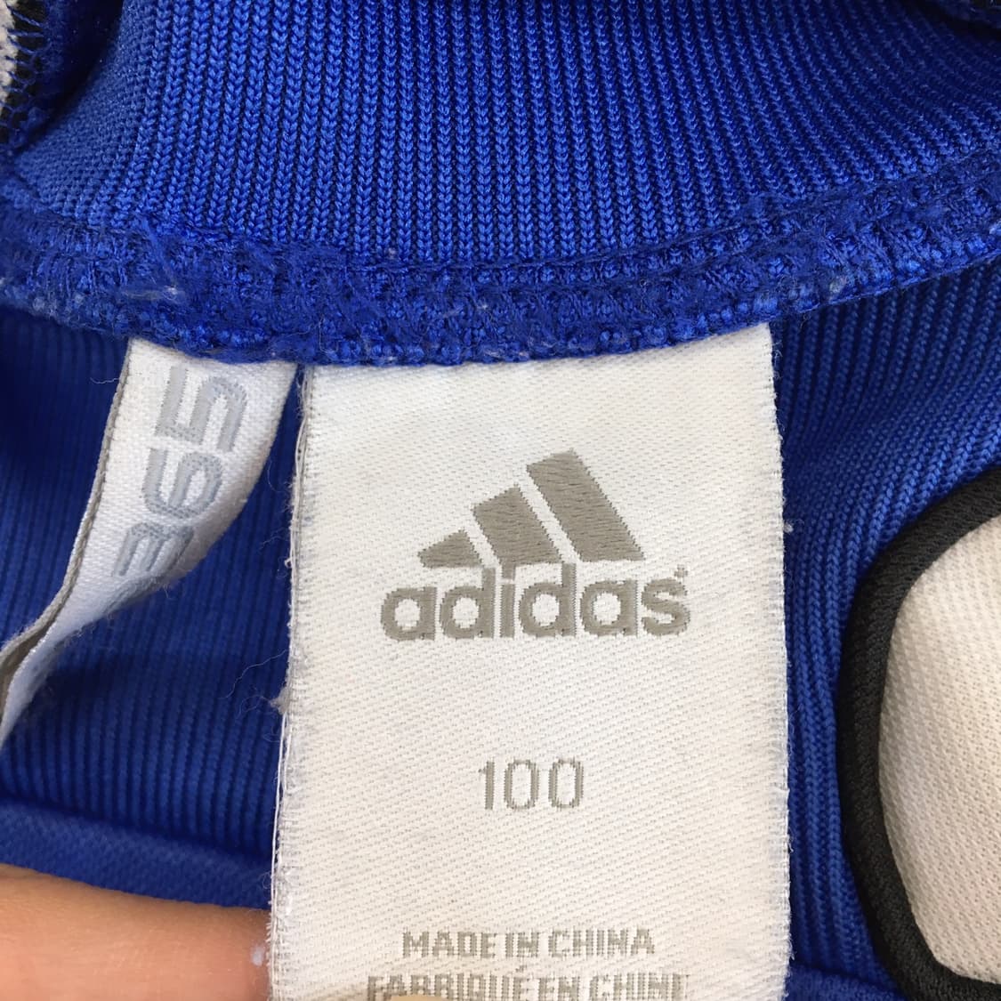 아디다스 첼시 08-09 쉘탑 100  상품이미지5