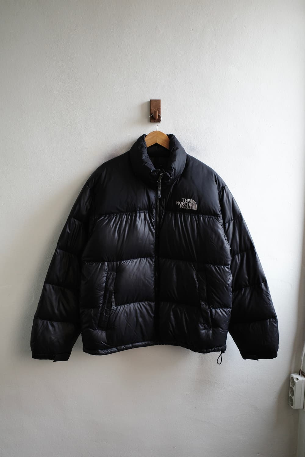 노스페이스 700필 눕시 상품이미지1