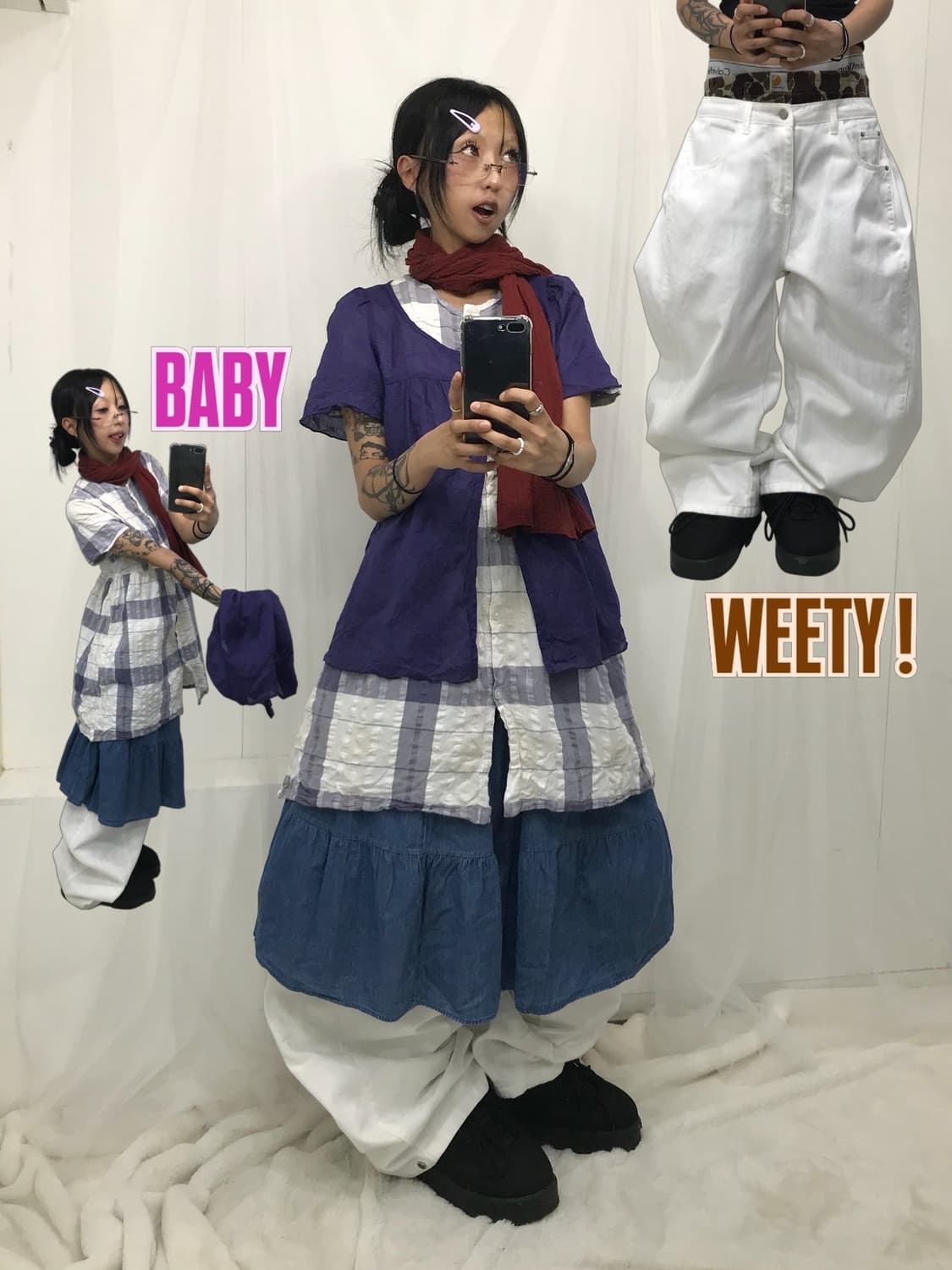 🍼 Baby Weety ! Code.96🍼 상품이미지1