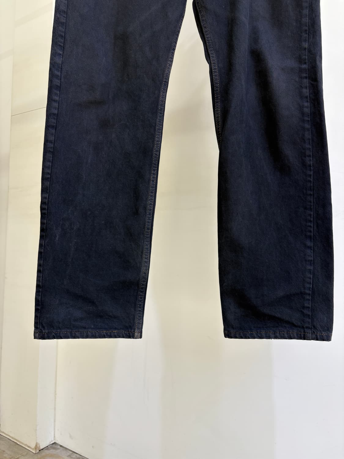 LEVIS 505 (Made in USA) 데님팬츠 상품이미지4