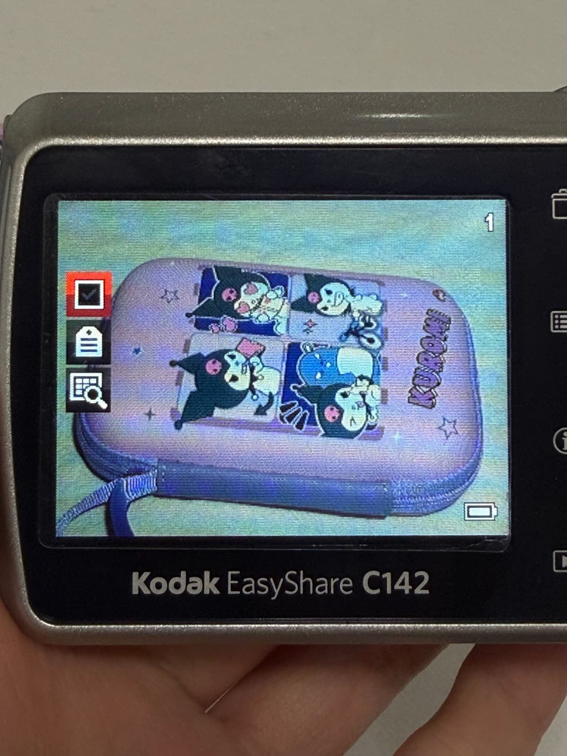 코닥 이지쉐어 c142 상품이미지8