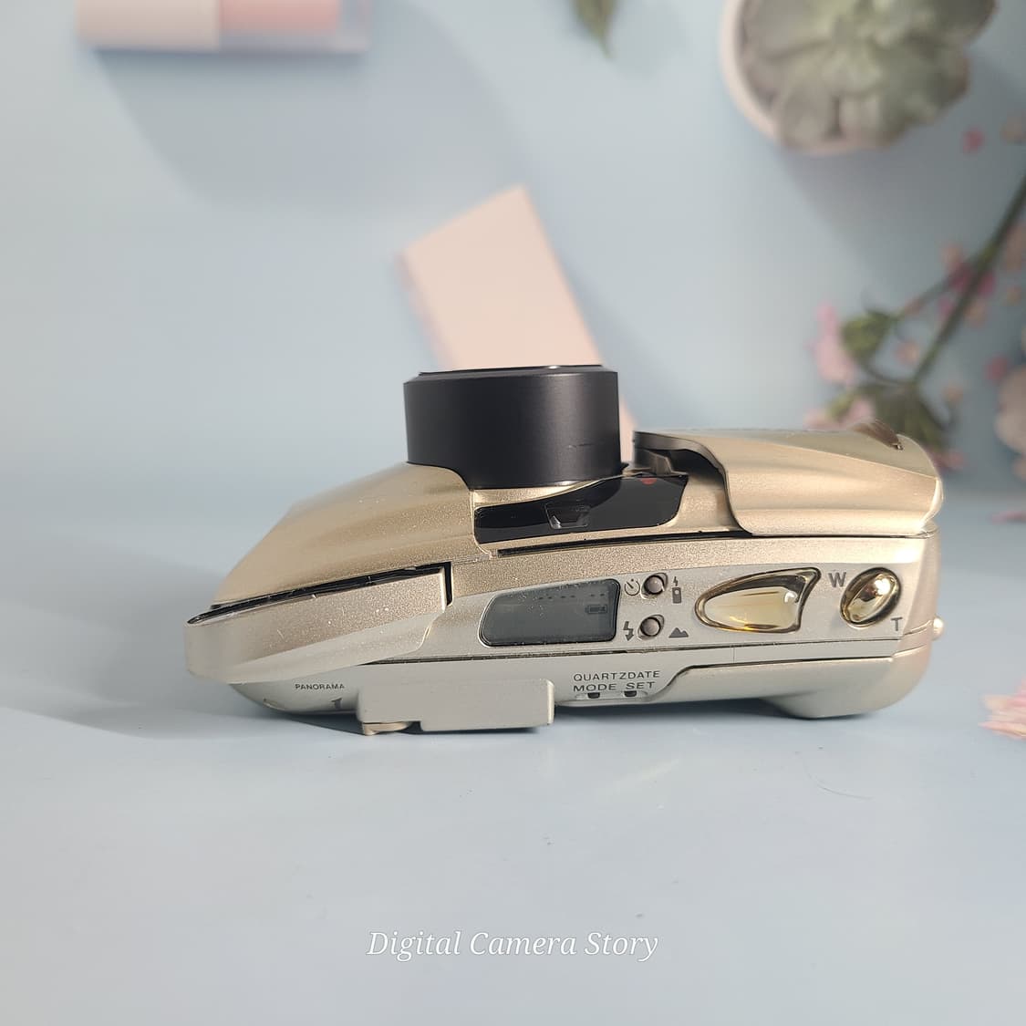 올림푸스 stylus epic zoom 80  카메라 상품이미지4