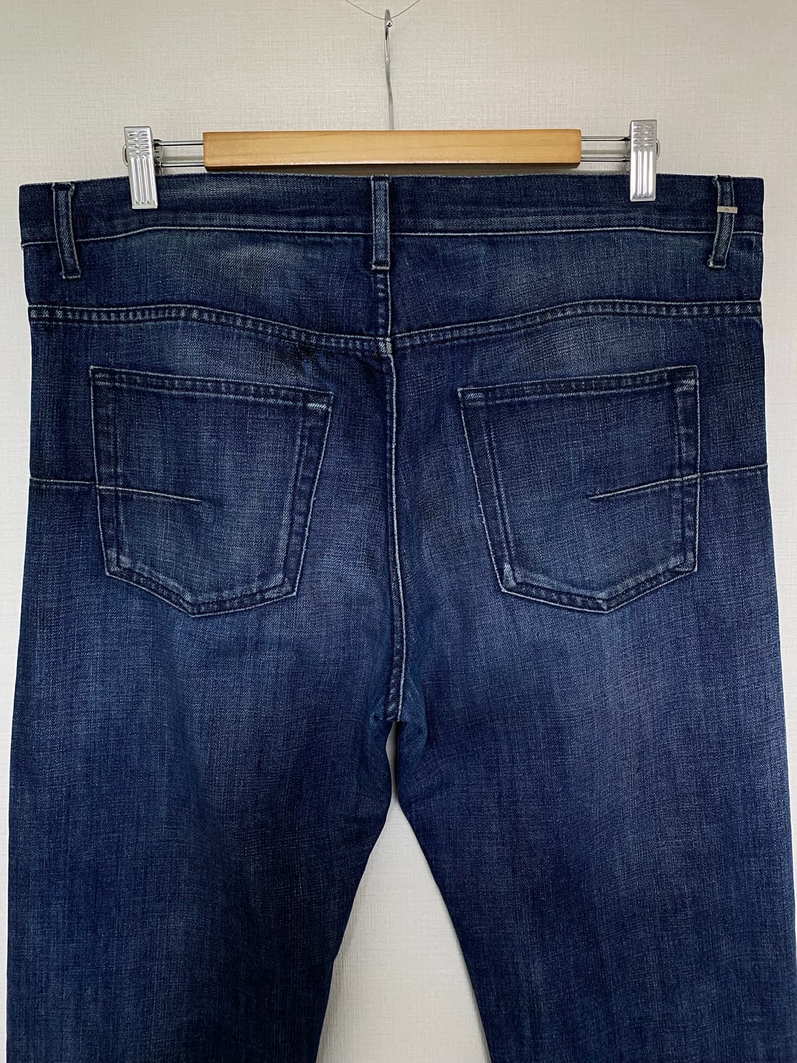 Dior HOMME 데님 팬츠 상품이미지6