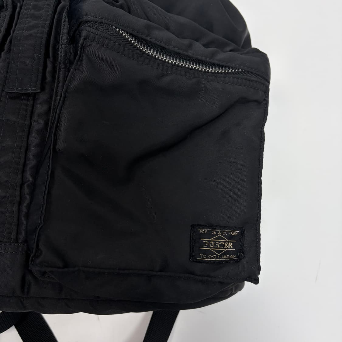 요시다포터 탱터 백팩 가방 상품이미지2