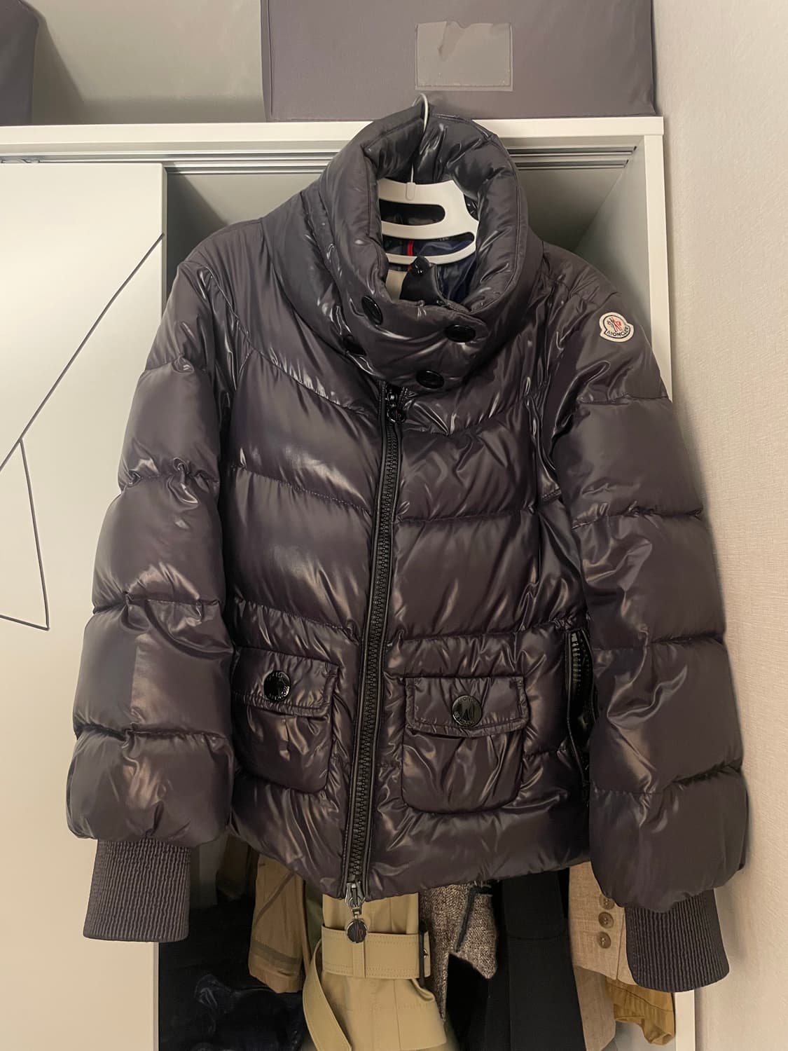 몽클레어 몽클레르 클루니 상품이미지2