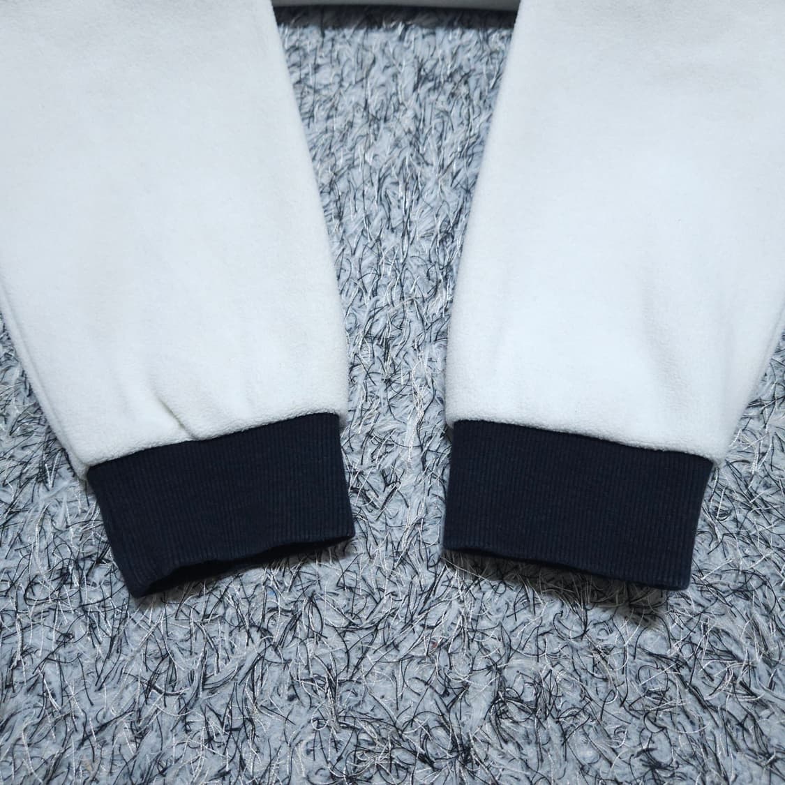 NBA) L 남자 골스워 반집업 기모맨투맨 / 왕눈이샵 상품이미지7