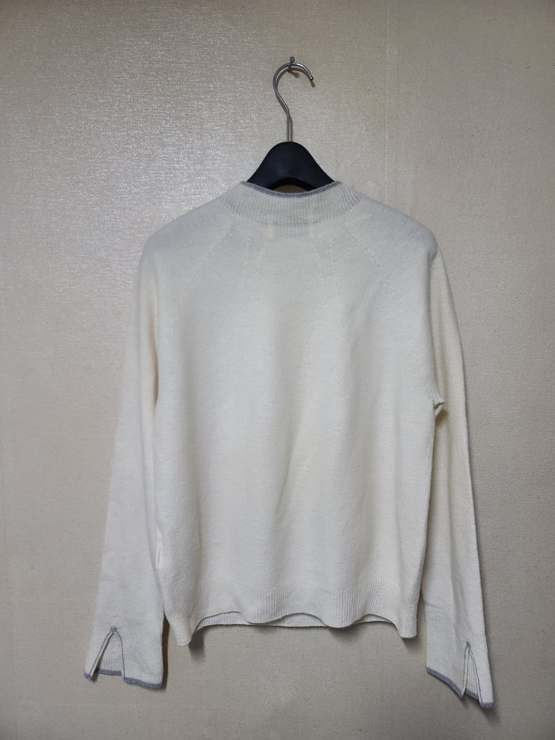 에센셜 앤트워프 니트 상품이미지4