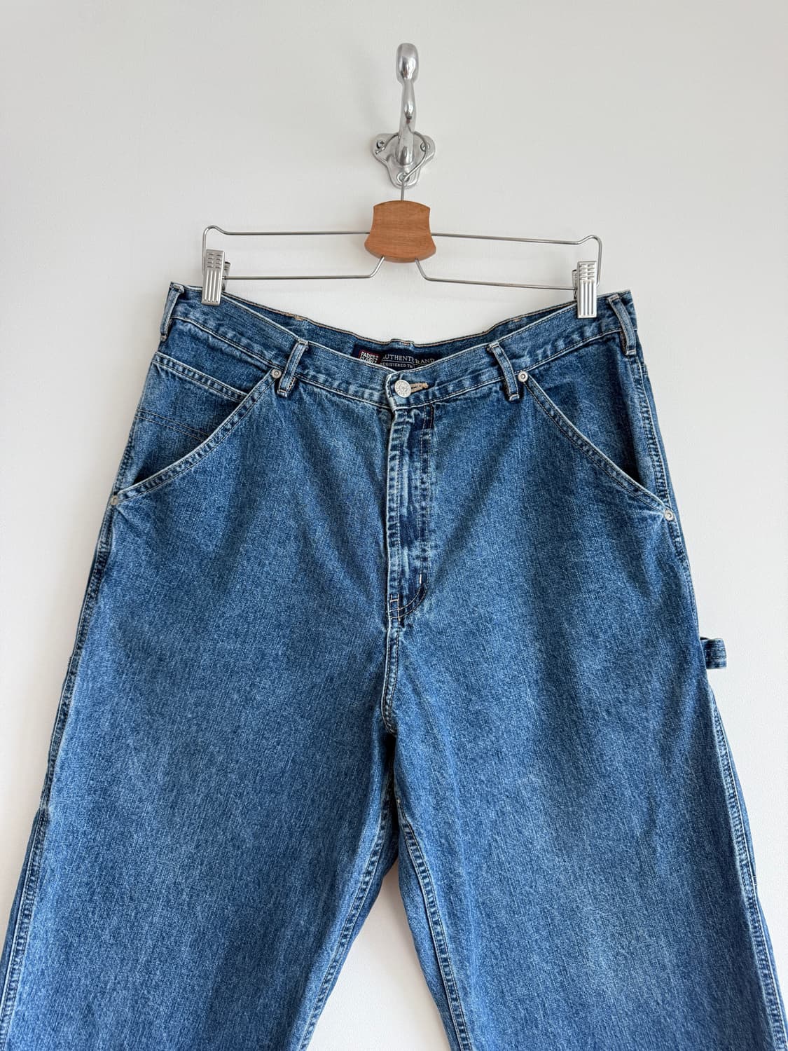 Pre owned 올드 카펜터 팬츠 상품이미지3
