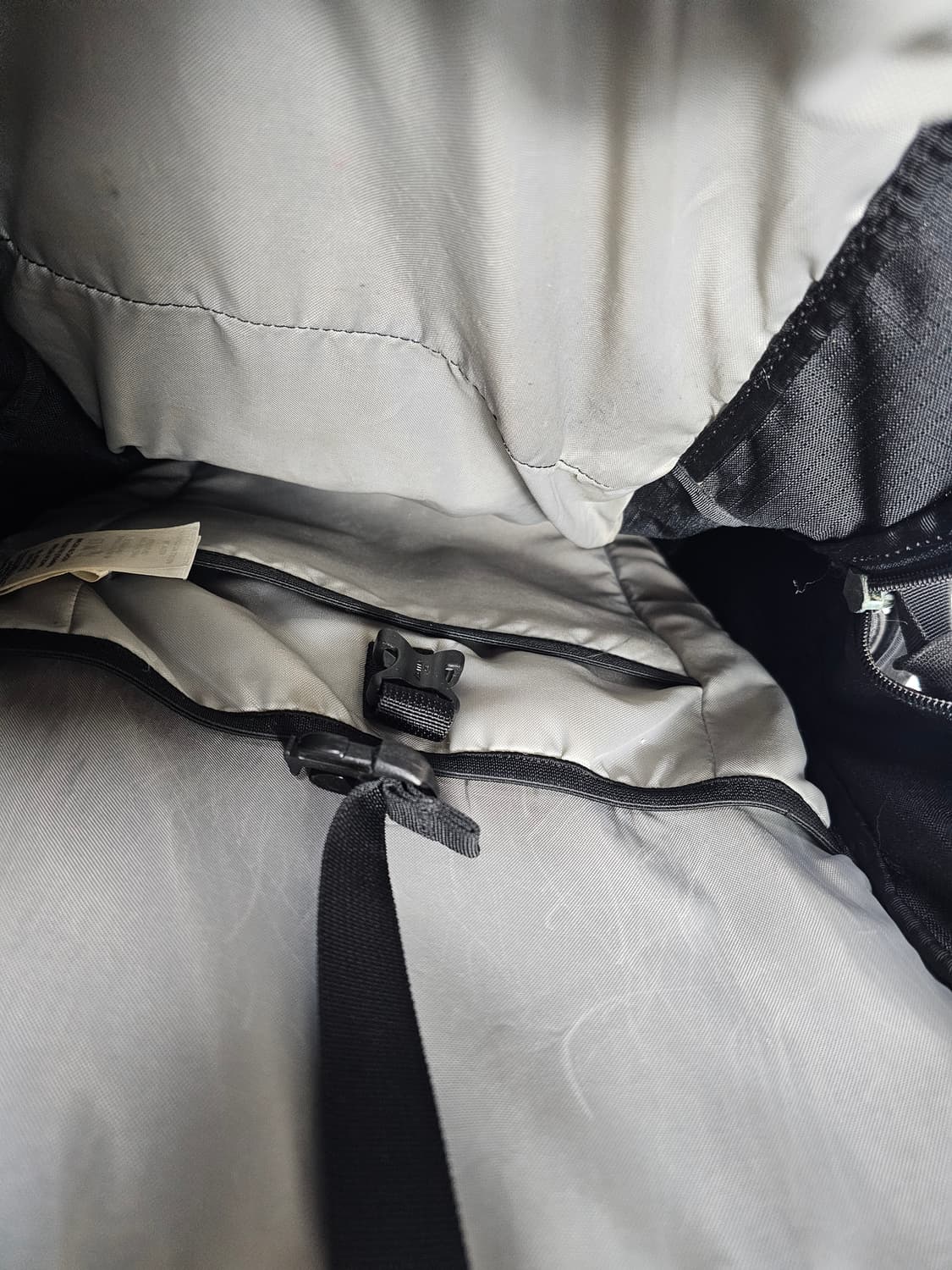 파타고니아블랙홀백팩 상품이미지9