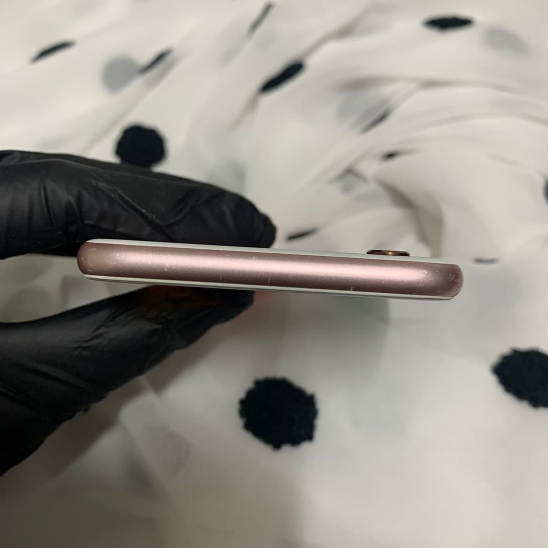 iPhone 6s 로즈골드 128GB 상품이미지3