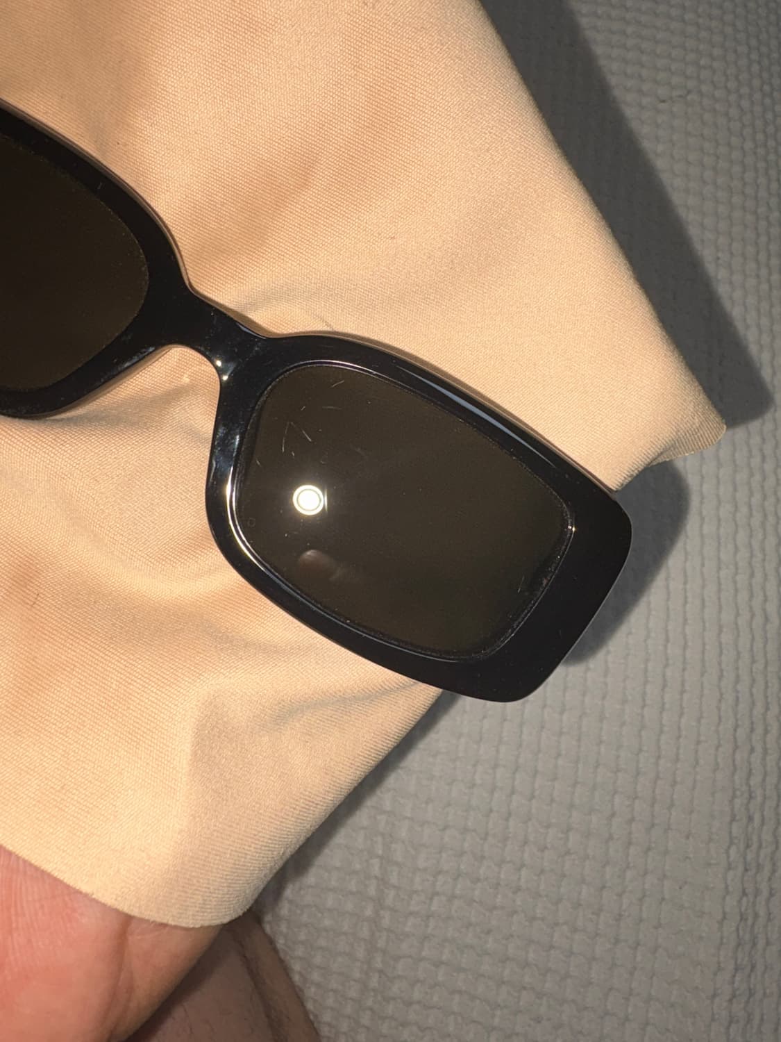 젠틀몬스터 린다 제니선글라스 상품이미지4