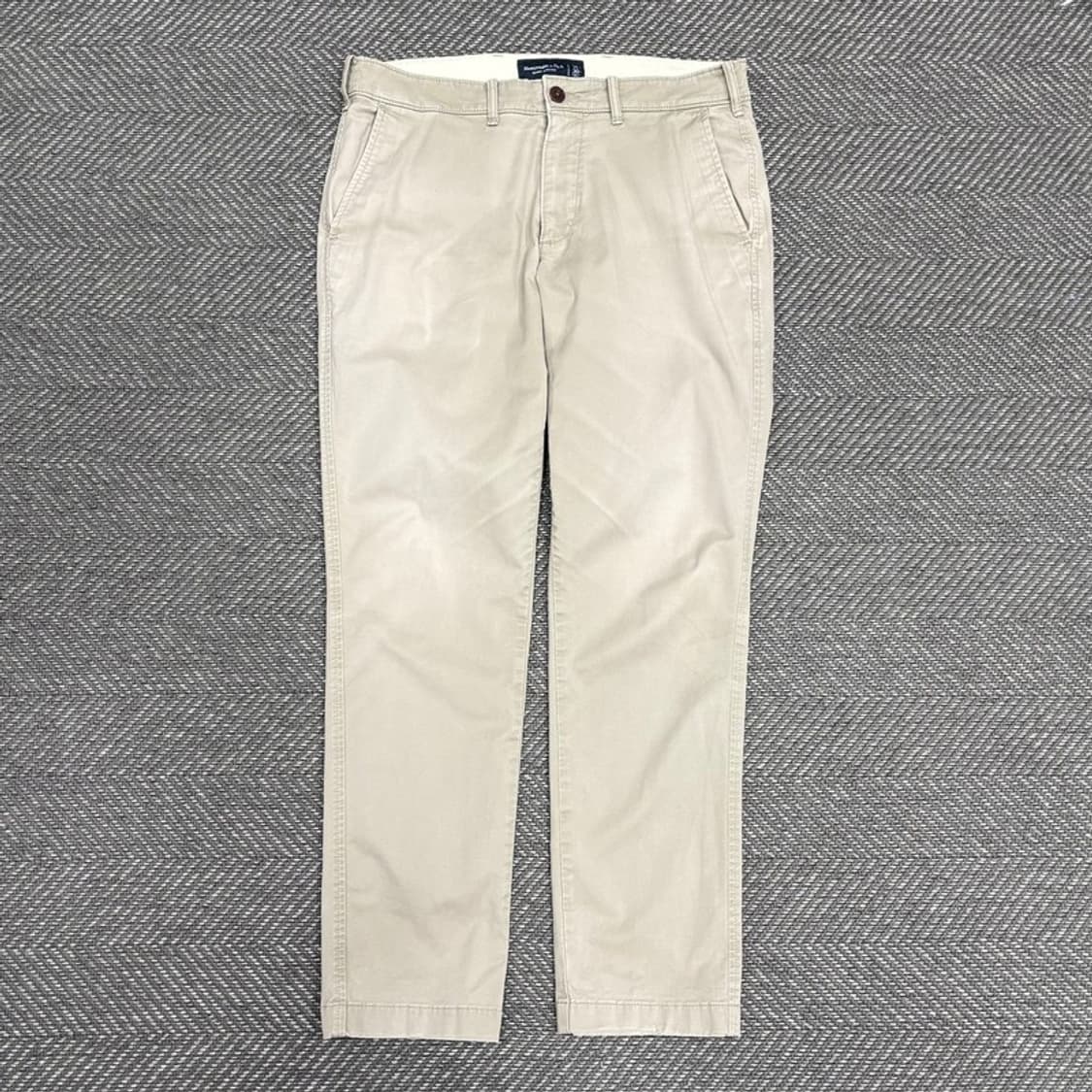 아베크롬비앤피치 코튼 팬츠 v0295 상품이미지1