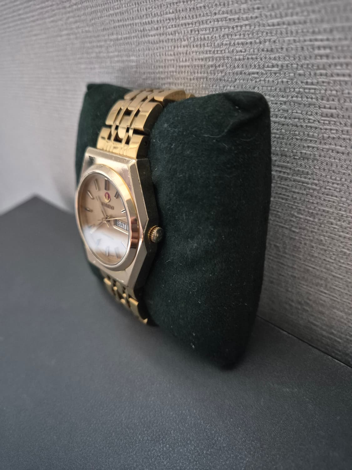 (오버홀o) RADO Companion 빈티지 오토매틱 시계 상품이미지2