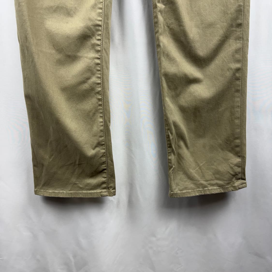 (32/30) LEE 퍼포먼스 익스트림 모션 스판 팬츠 베이지 상품이미지3