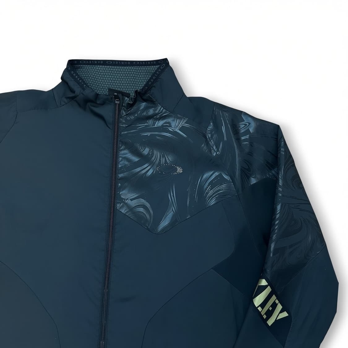 오클리 바람막이 상품이미지2