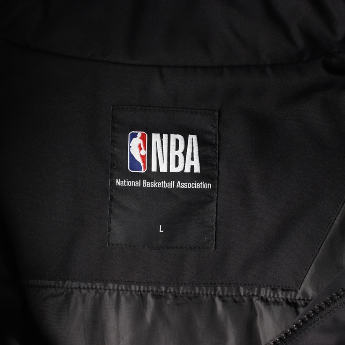 NBA 클리블랜드 캐벌리어스 트랙탑 L 상품이미지6