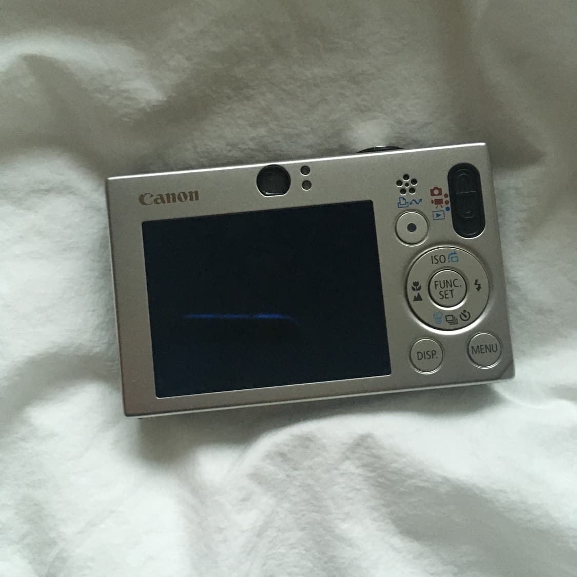 캐논 익서스 IXUS 70 한글판 상품이미지2