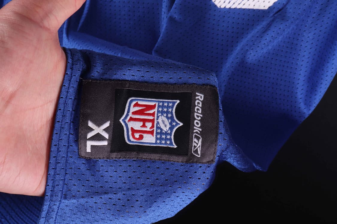 리복NFL 제레미쇼키 뉴욕유니폼 상품이미지5