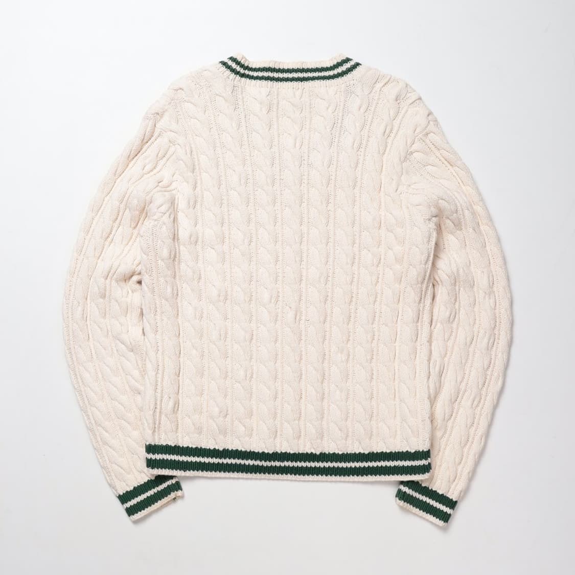 Polo by Ralph Lauren 크리켓 핸드 니트 상품이미지5