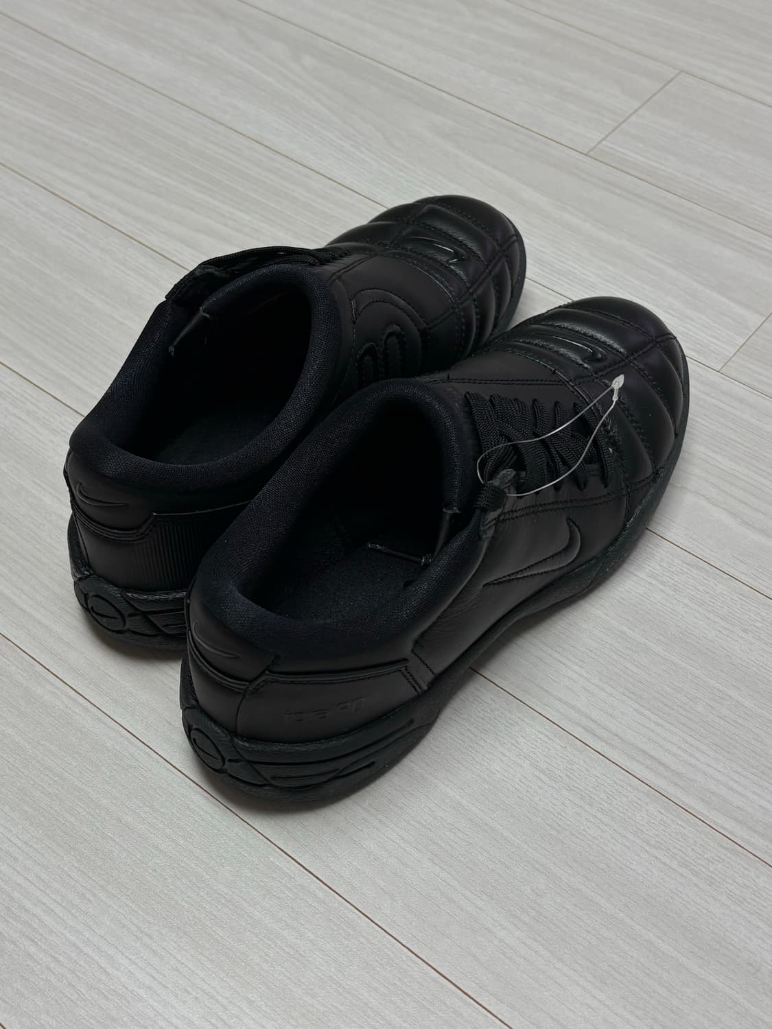 Nike total 90 lll SP triple black 240 상품이미지2