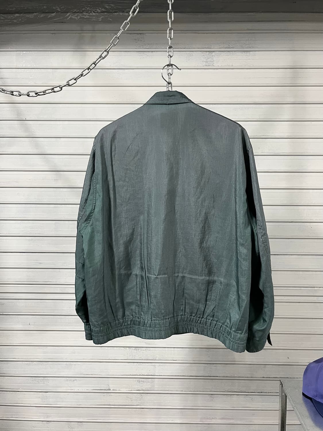 ELABOLATE bomber jacket 상품이미지7