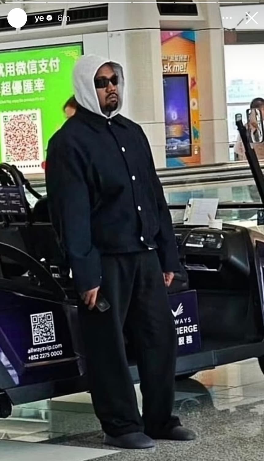 Yeezy 이지 sl-01 블랙 / 10 상품이미지3