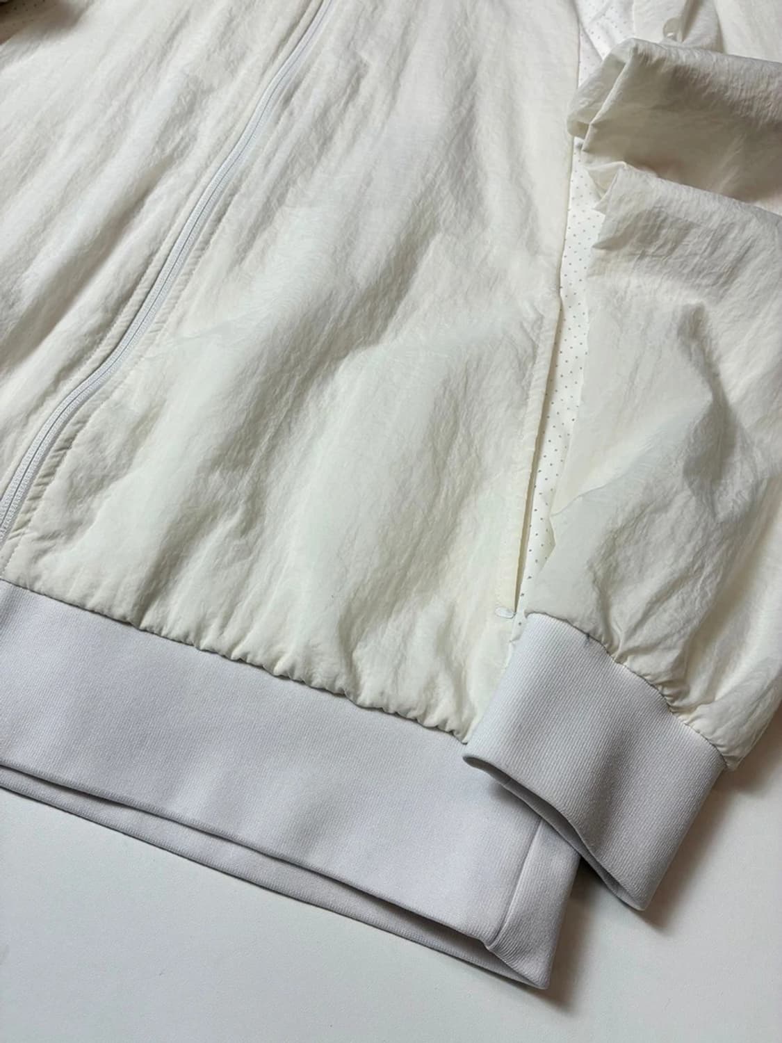 나이키 조던 우븐 메시드 바람막이 자켓 PN8150 상품이미지4