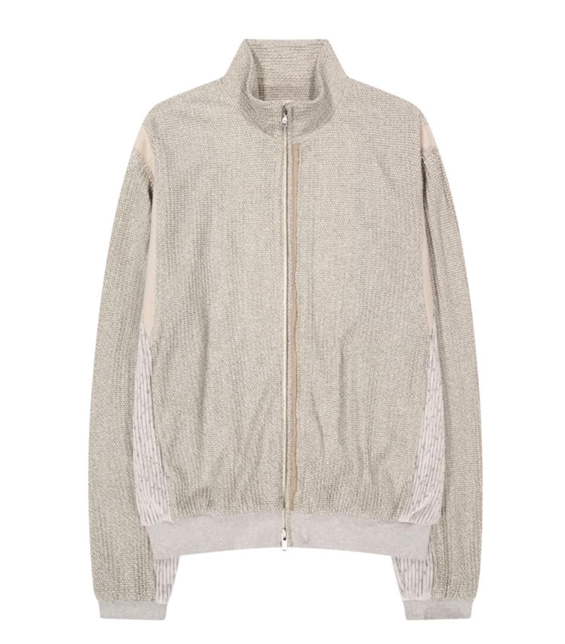 [M] Xlim Ep 8 멜란지 그레이 져지 상품이미지1