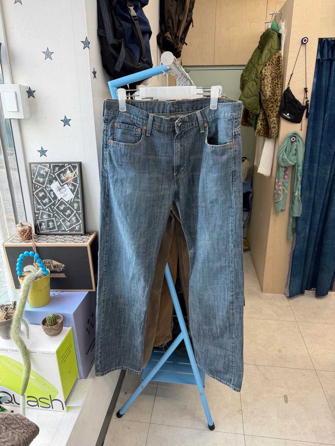 Levi’s 569 상품이미지5