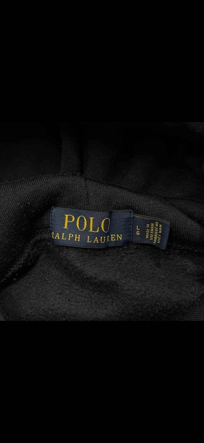 L폴로 랄프로렌 후드티 상품이미지3