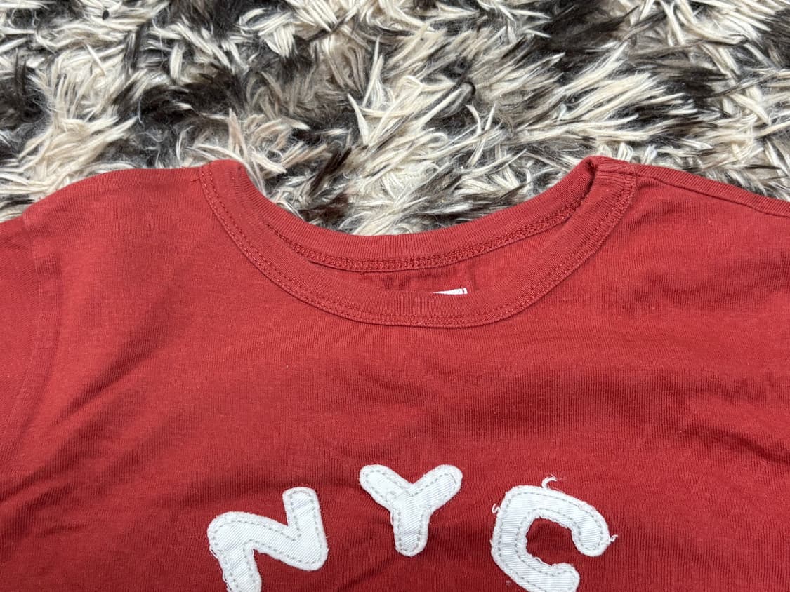 어반아웃피터스 BDG 반팔 s 상품이미지2