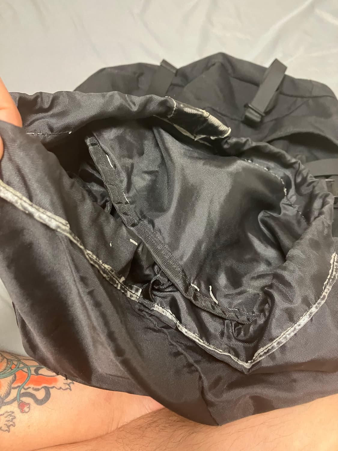 슈프림 07백팩 상품이미지6