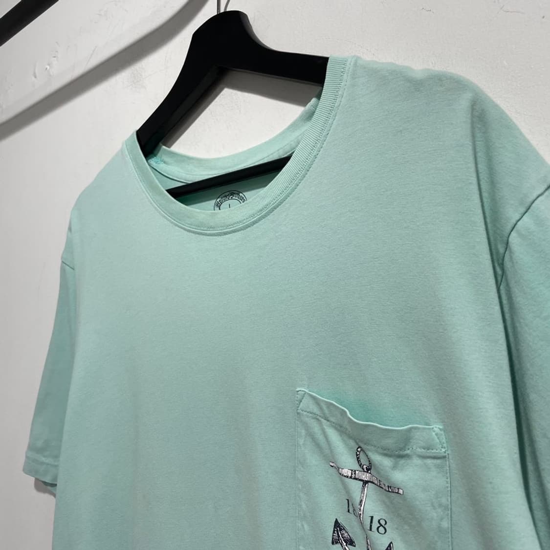 브룩스 브라더스 반팔 티셔츠 상품이미지4