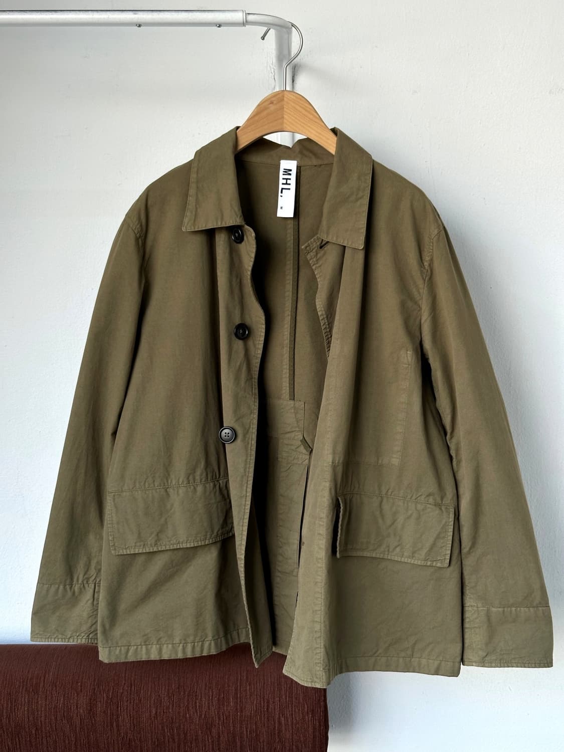 MHL. 상품이미지1