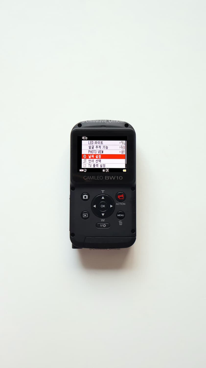 𝐓𝐎𝐒𝐇𝐈𝐁𝐀 𝐁𝐖𝟏𝟎 𝐘𝐄𝐋𝐋𝐎𝐖 (𝐑 상품이미지5
