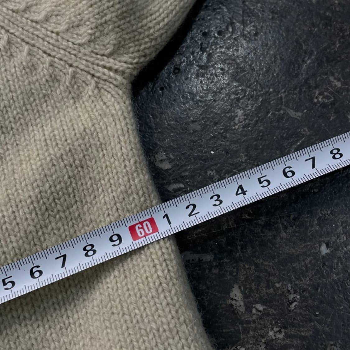 105 빈폴 가디건 상품이미지5