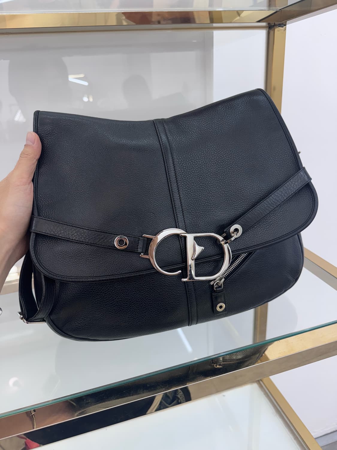 디올 CD 베사체백 상품이미지1