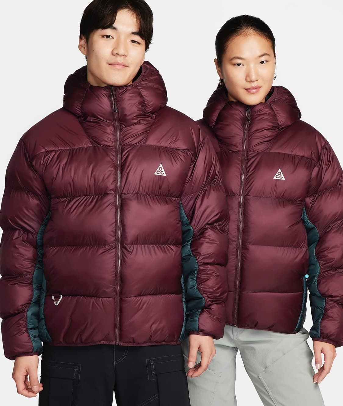 나이키 ACG 루나레이크 패딩 상품이미지1