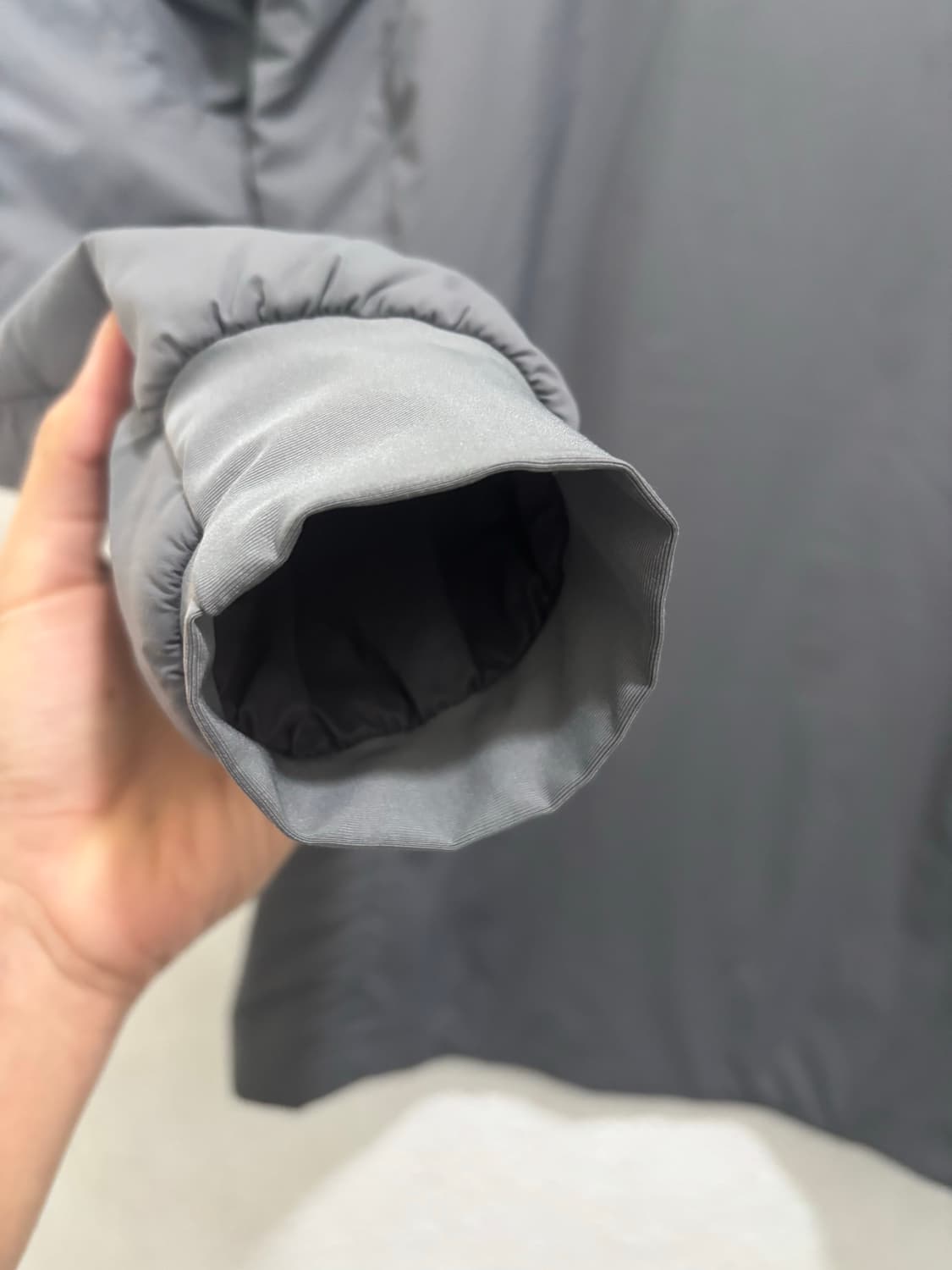 아크테릭스 프로톤 lt 자켓 상품이미지6