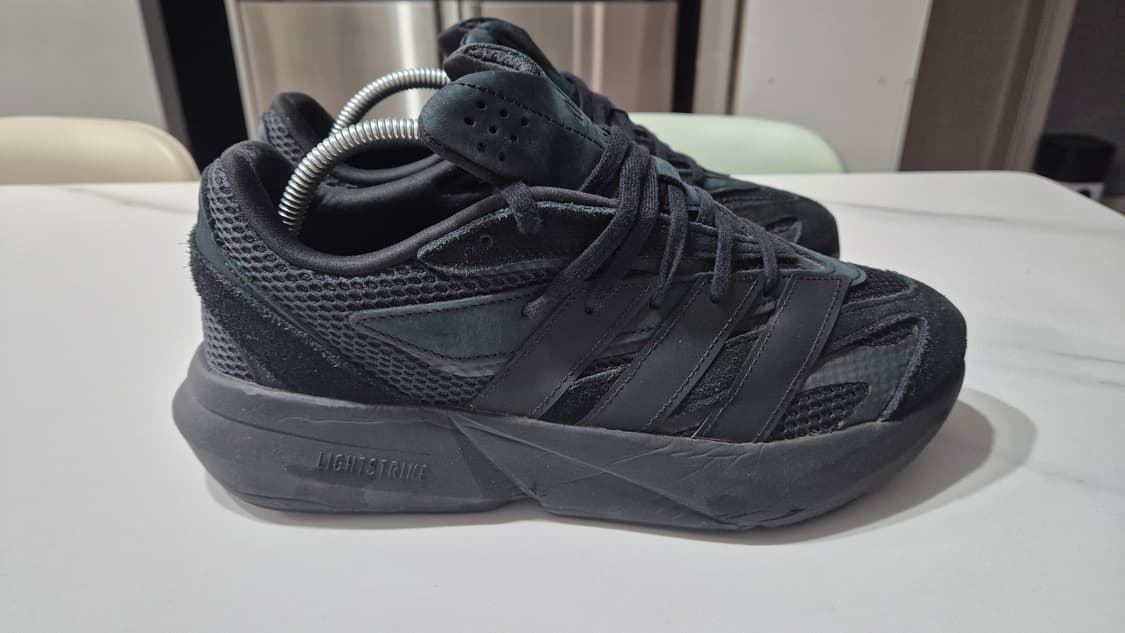 아디다스 라이트블레이즈 265mm 상품이미지4