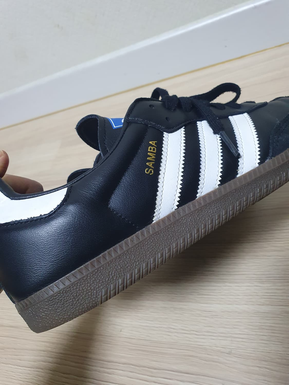 아디다스 삼바 스니커즈 280 상품이미지6