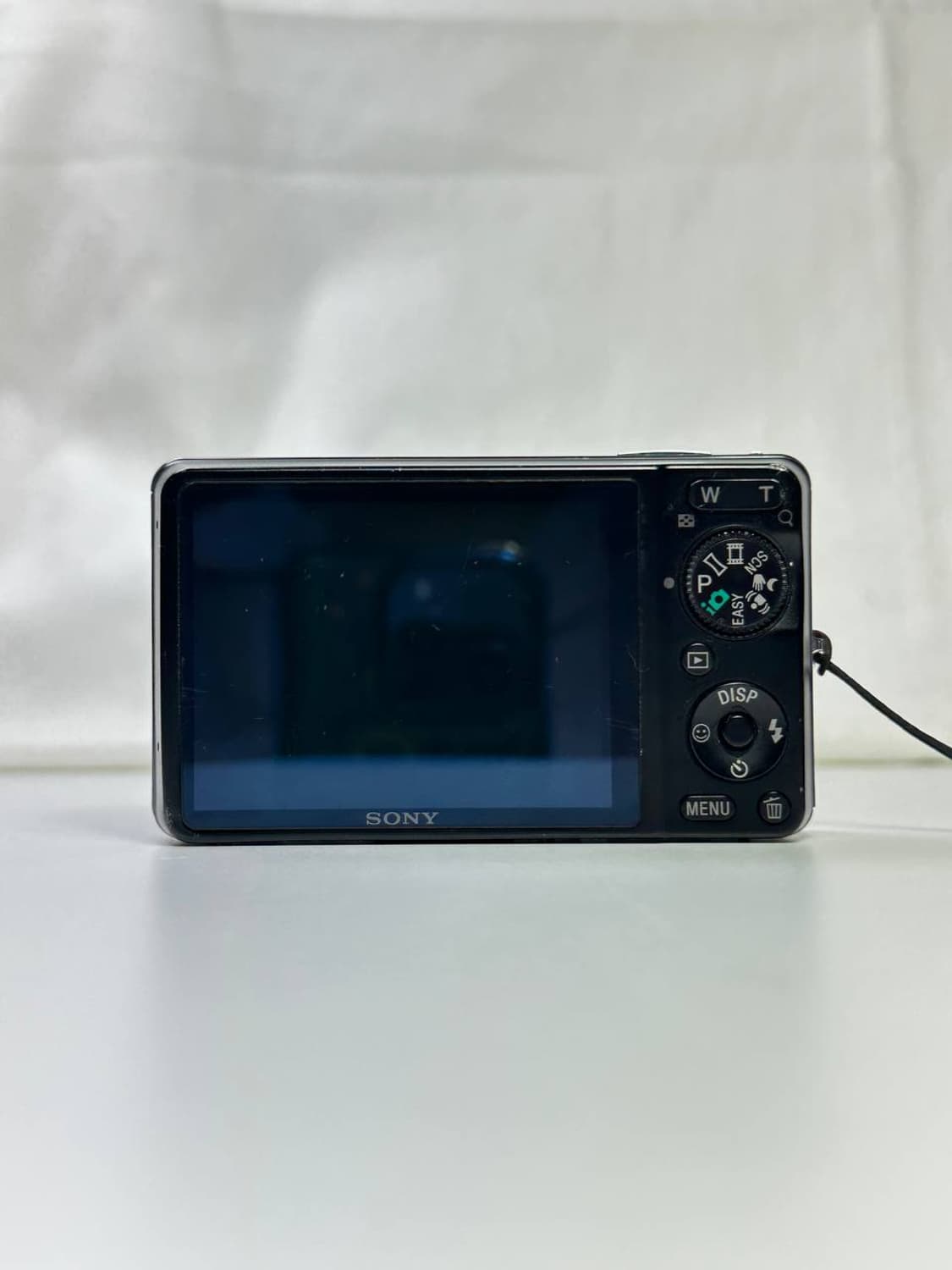 Sony Cybershot 소니 사이버샷 DSC-WX1 디카 상품이미지5