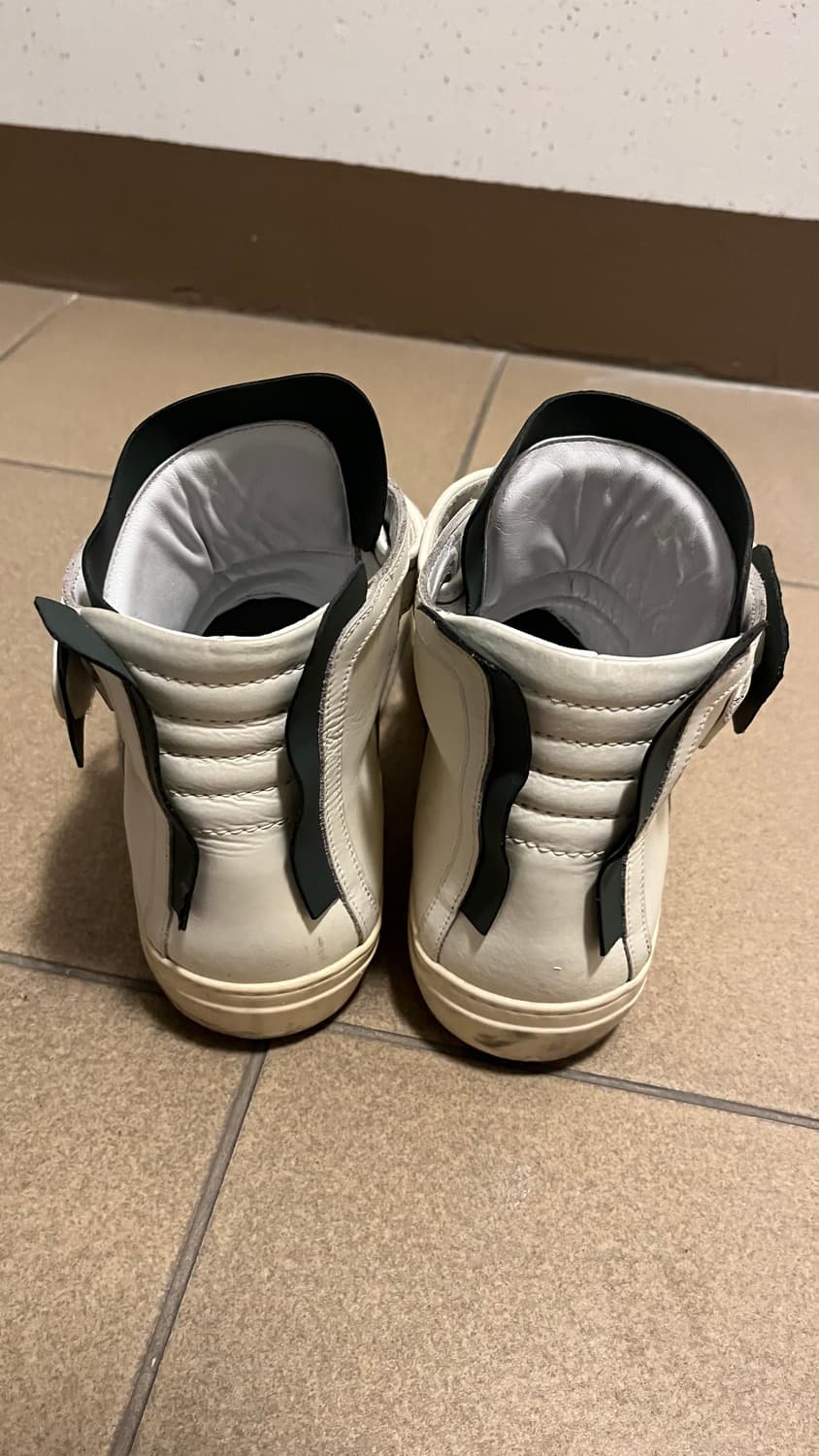 피에르 하디 하이탑 41사이즈 상품이미지6