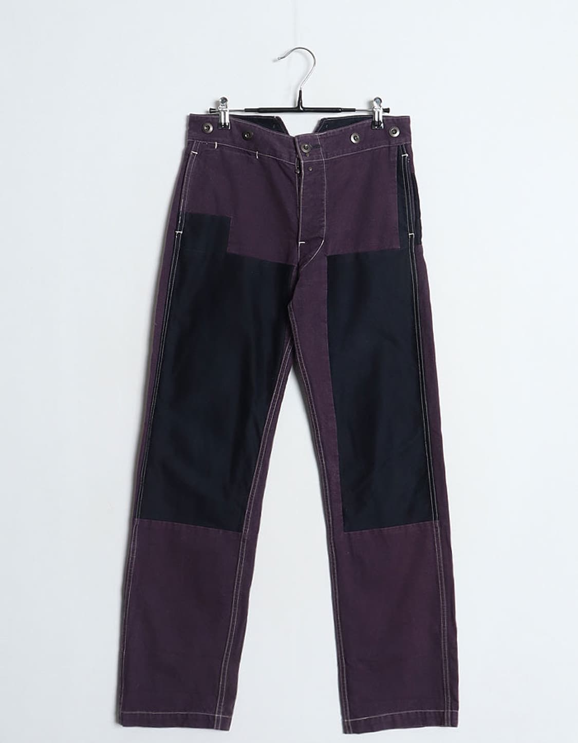 MODERNWORK DoubleKnee Twill Work Pant  상품이미지1