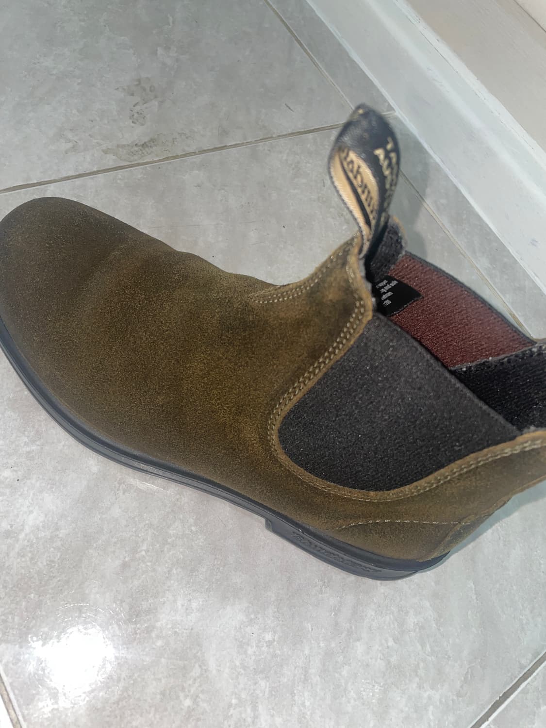 블런드스톤 올리브 8사이즈 상품이미지1