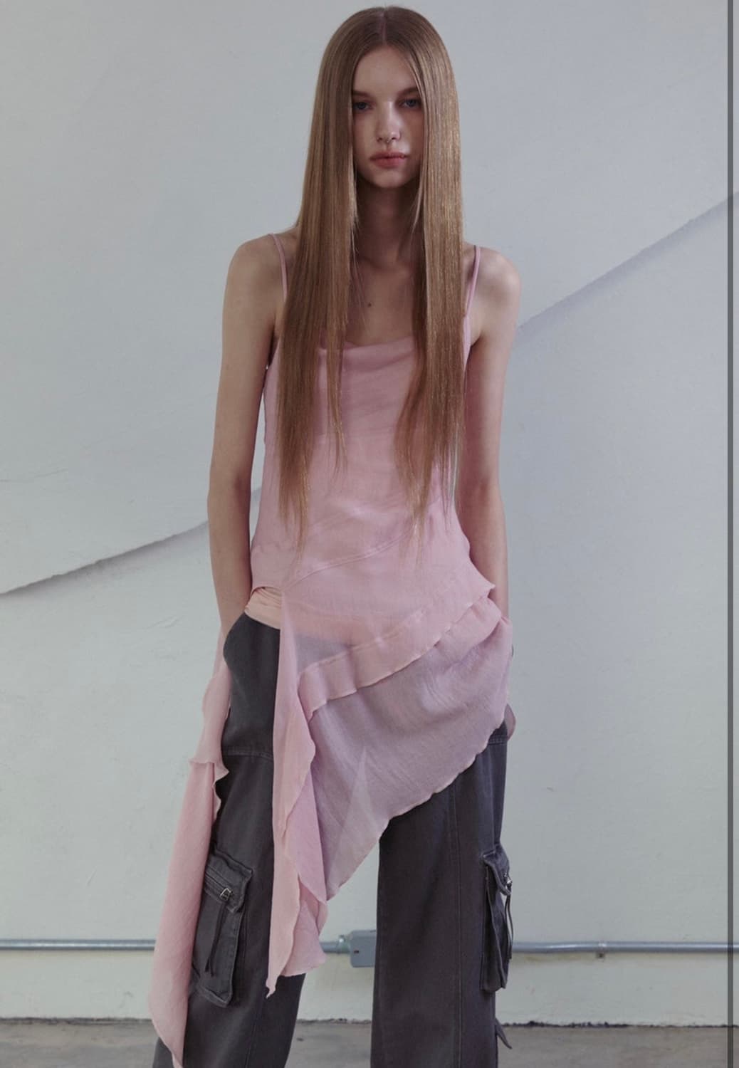 페인오어플레져 페어리 원피스 상품이미지1