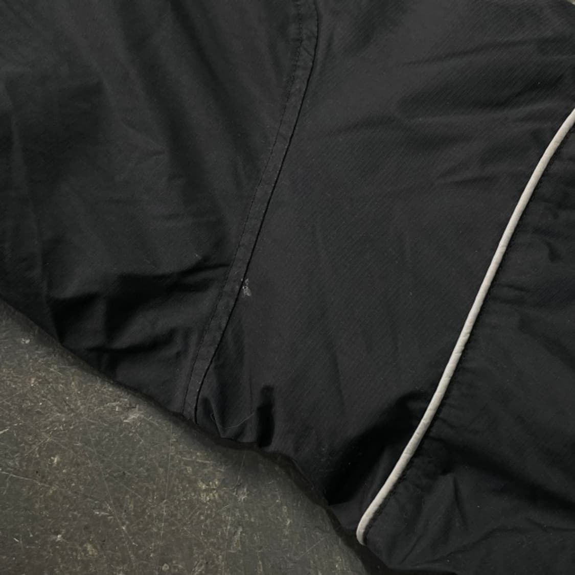 105 나이키 스우시 바람막이 상품이미지6