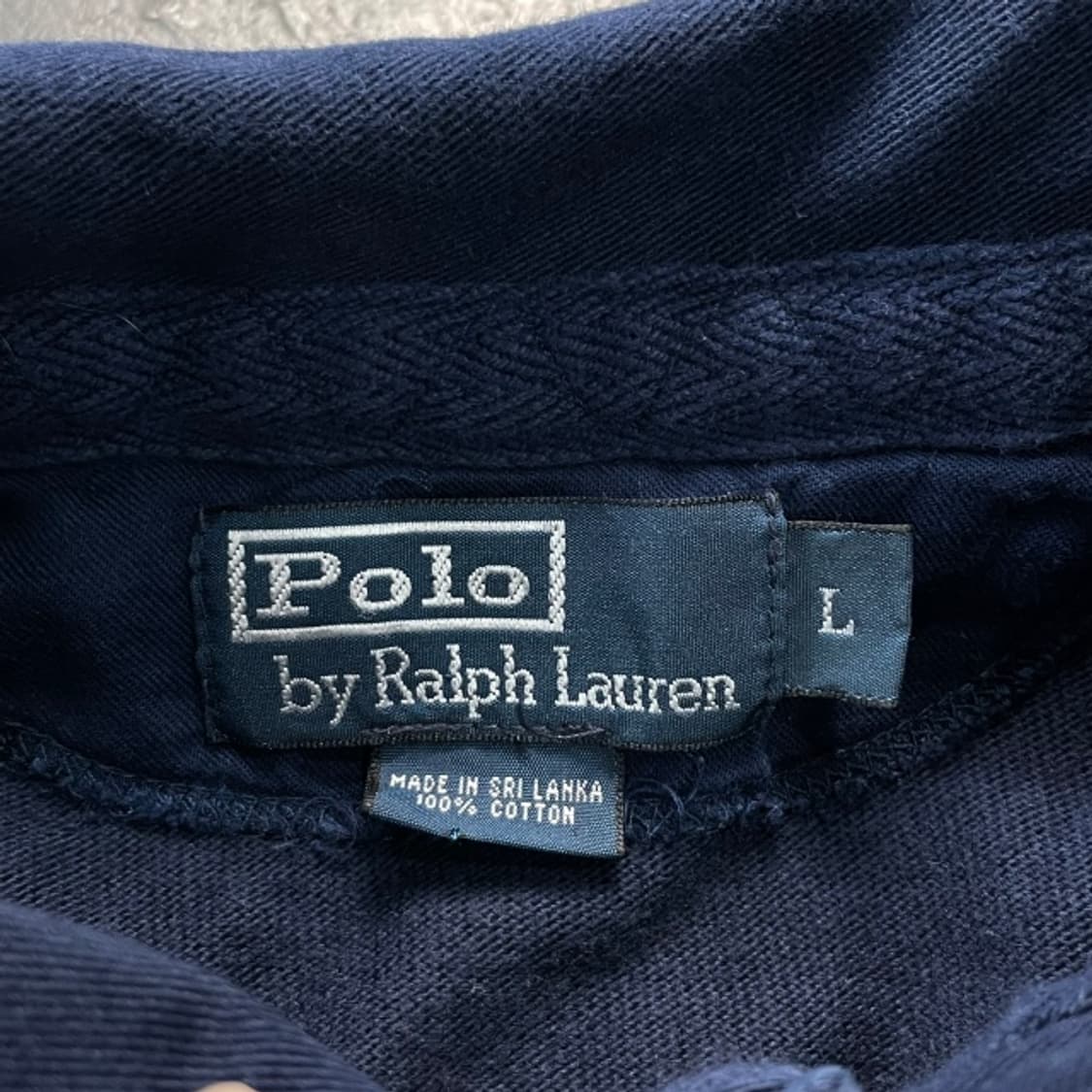 105 폴로 럭비 카라티  상품이미지3