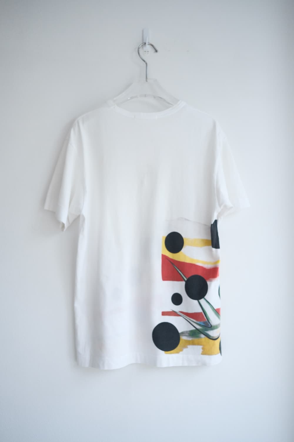 okamoto taro print t shirt 상품이미지6